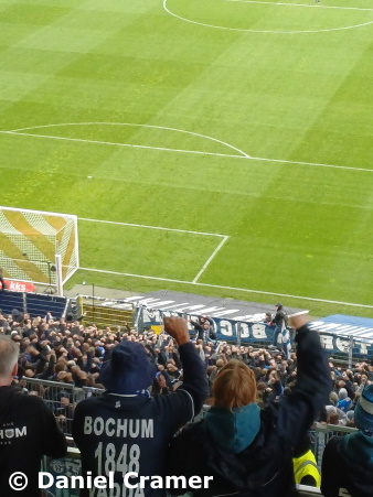 1. FC Kaiserslautern vs. VfL Bochum 3:2, 2025/2026