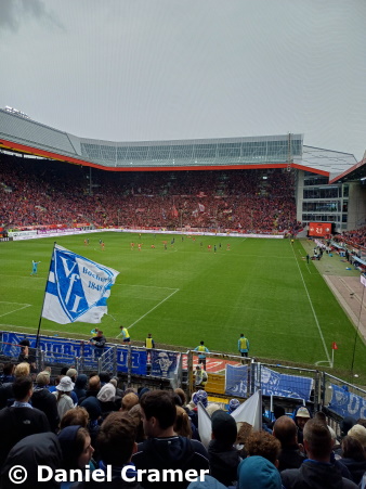 1. FC Kaiserslautern vs. VfL Bochum 3:2, 2025/2026