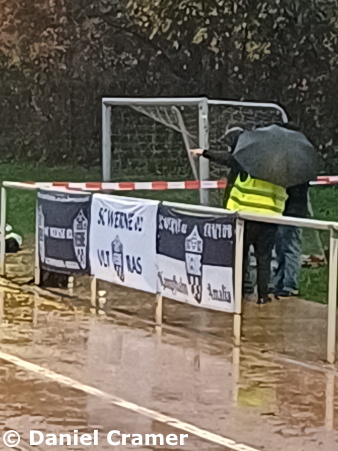 SC Werne vs. BW Grümerbaum 10:0, 2025/2026
