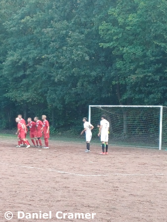 BFC Alemannia vs. VfB Langendreerholz 4:3, 2026/2027