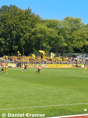VfL Bochum U23 vs. BVB U23 1:1, 2026/2027