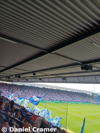 VfL Bochum vs. Greuther Fürth 1:1, 2026/2027