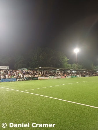 DJK TuS Hordel vs. SG Wattenscheid 09 0:1, 2026/2027