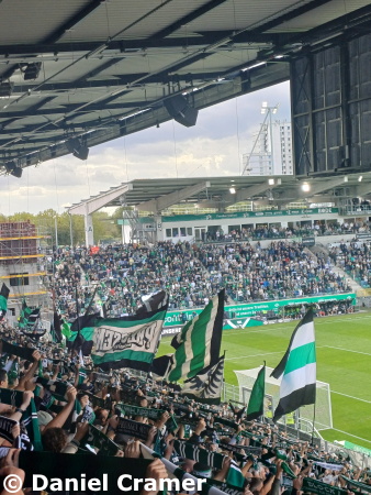 SC Preußen Münster vs. TSV Havelse 2:1, 2026/2027