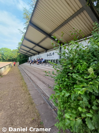 SW Röllinghausen vs. BW Langenbochum 4:0, 2026/2027