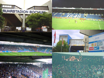 Ruhrstadion